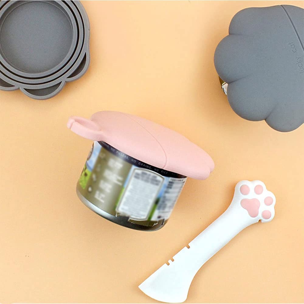 CUITIBI spatule pratique pour chiens et chats, usage quotidien.