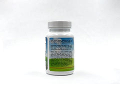 CushAway, formulation PS et mélatonine, absorption améliorée.
