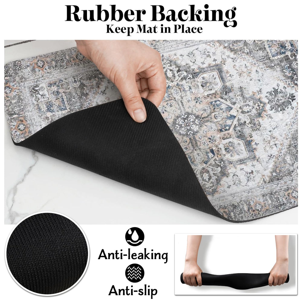 Cuslnox tapis-confort-animal: offre un espace sain et confortable.