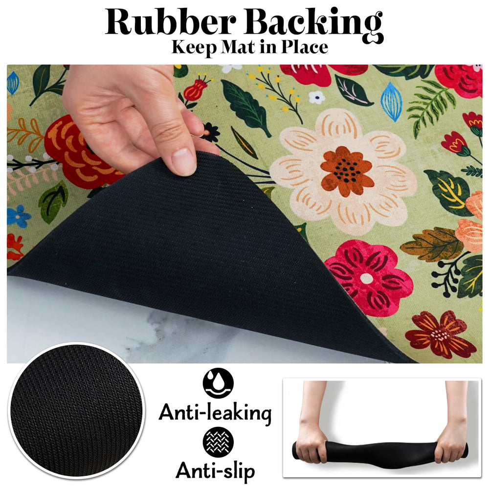 Cuslnox Tapis confort sous la gamelle, idéal pour chiens et chats.