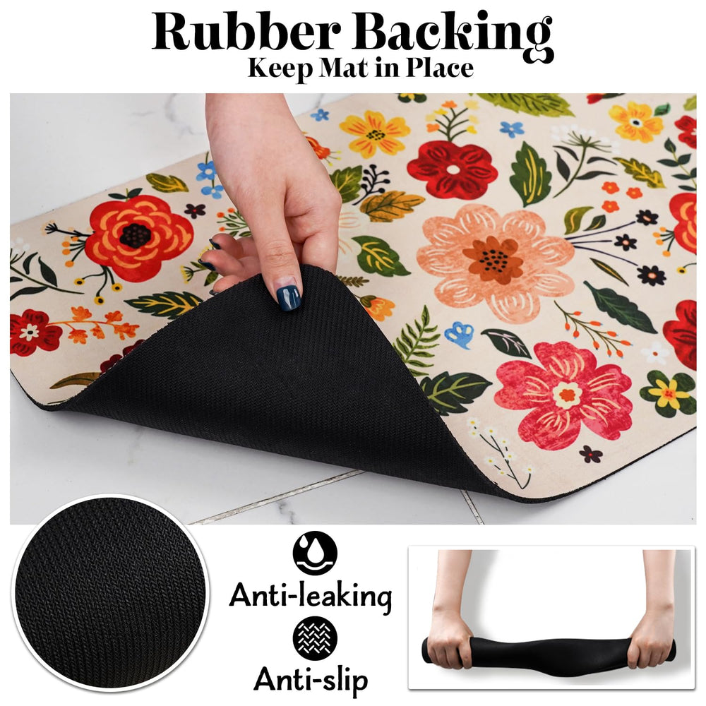 Cuslnox tapis idéal sous distributeur automatique, protège et simplifie le nettoyage.