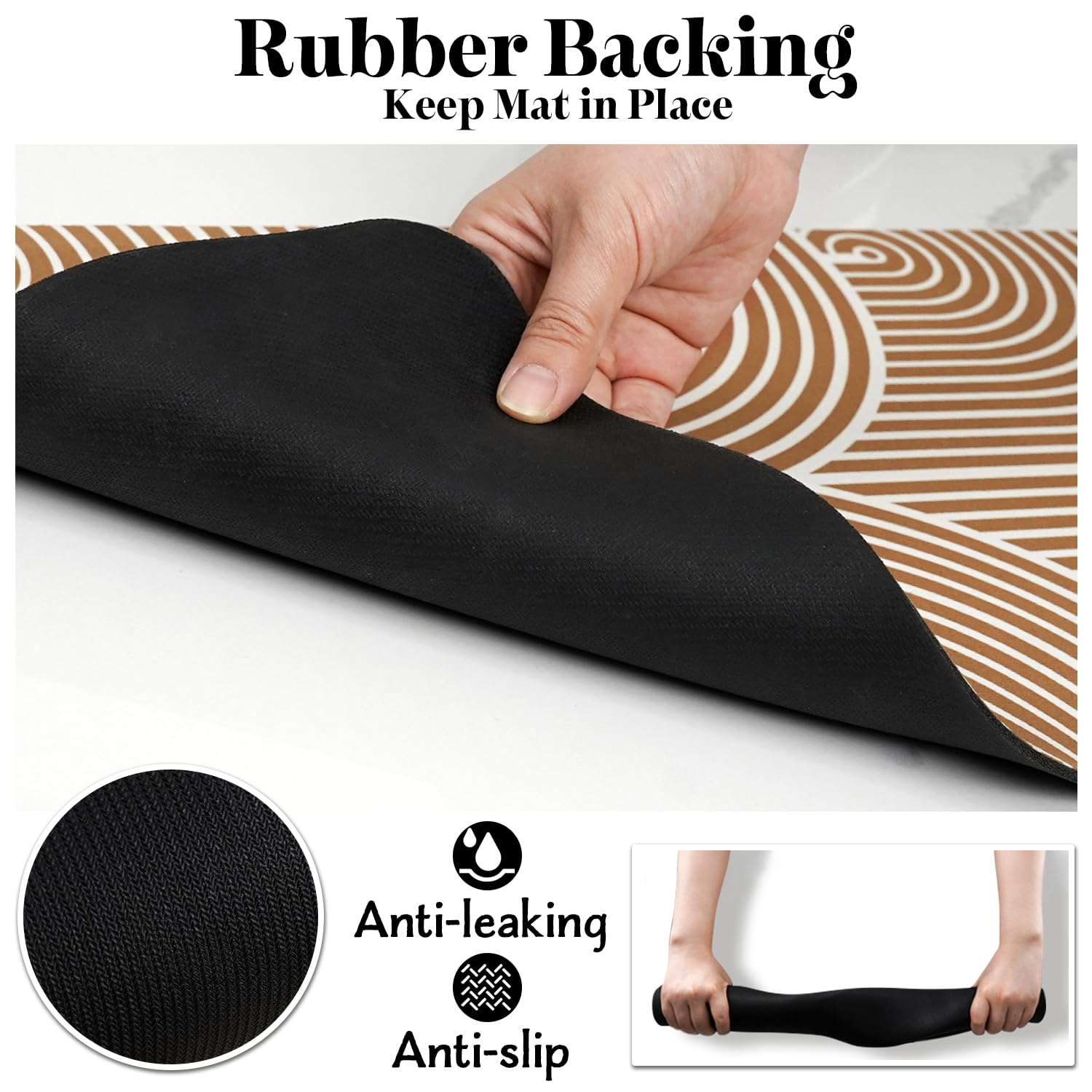Cuslnox tapis sous distributeur automatique, solution pratique pour animaux.