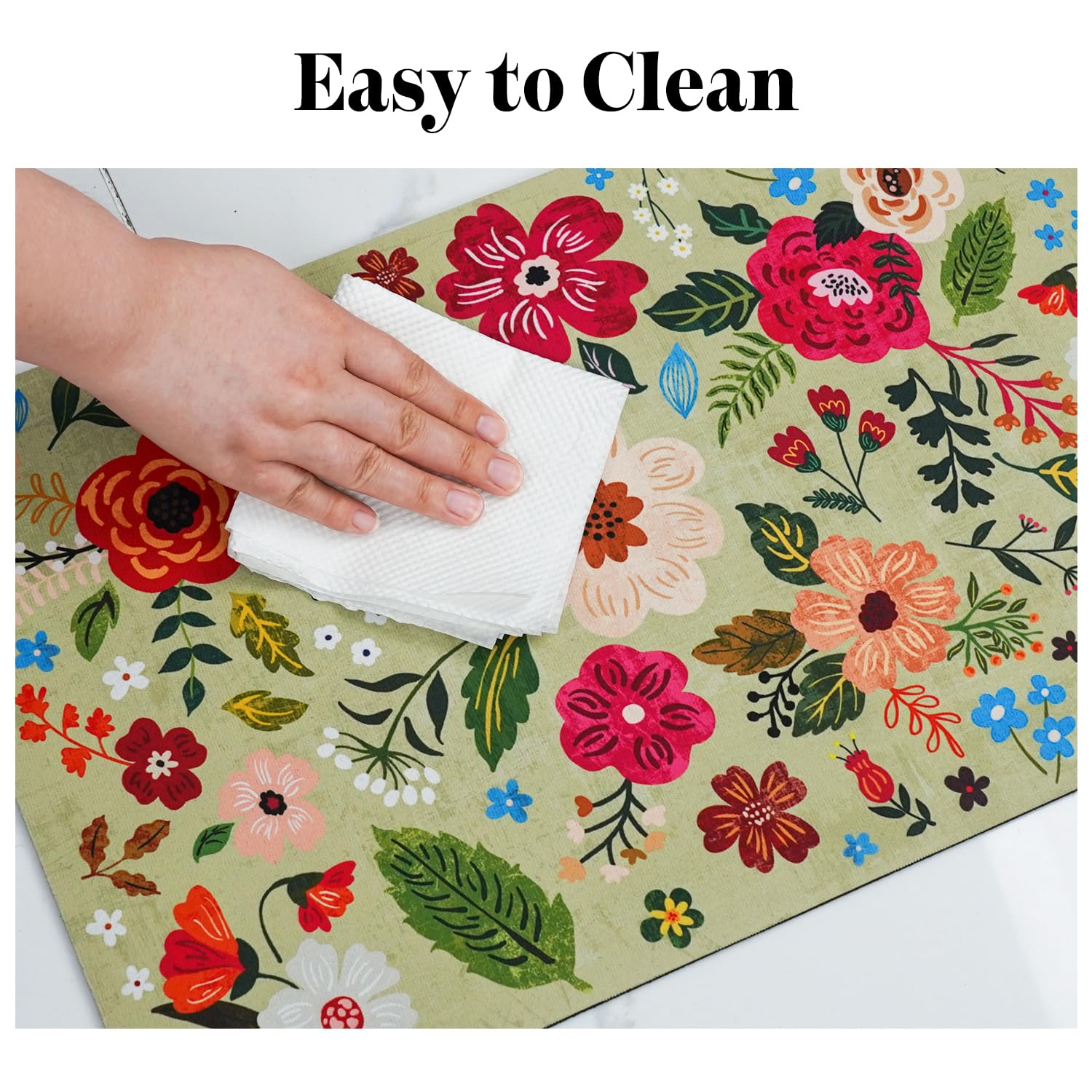 Cuslnox Tapis compatible distributeur automatique sous gamelle.