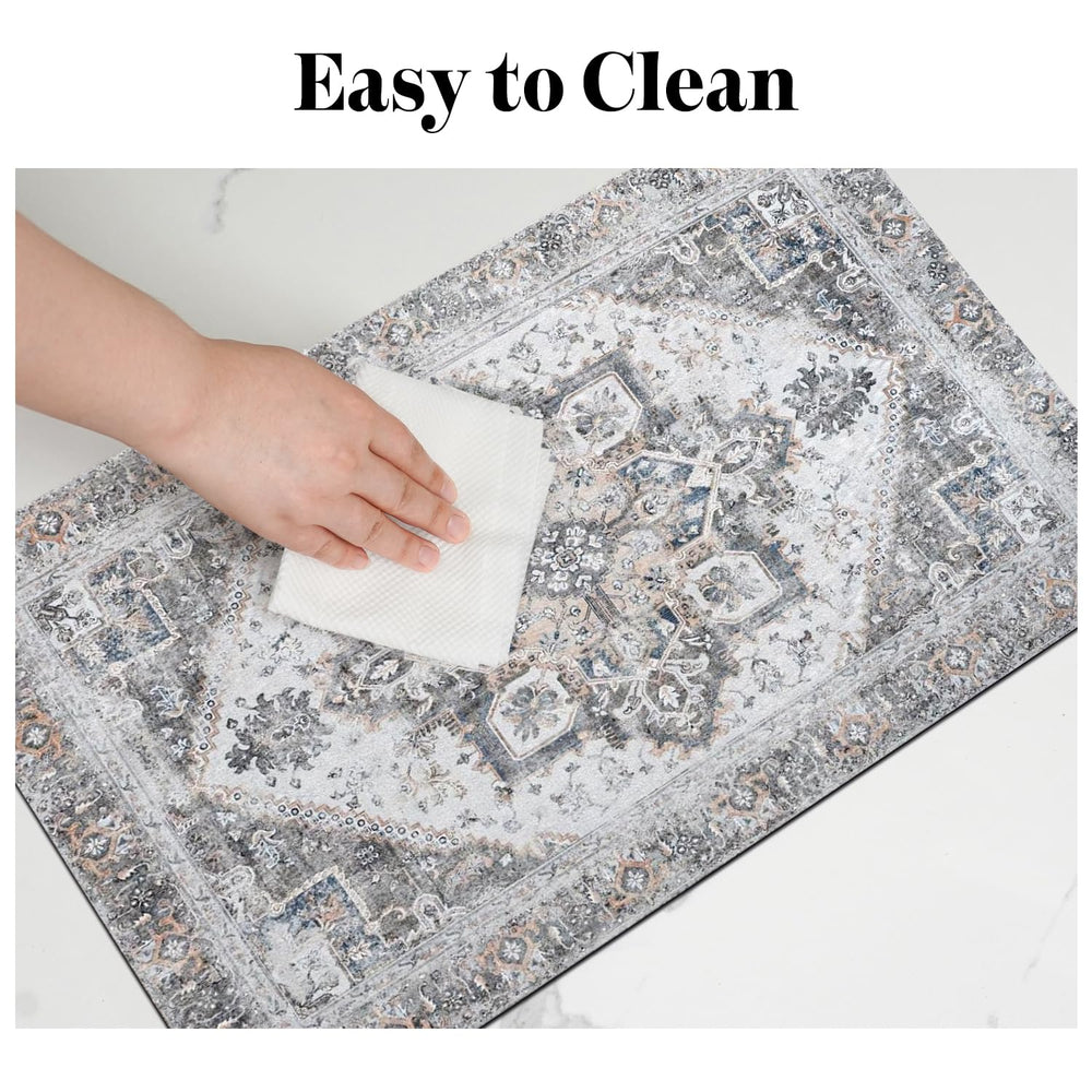 Cuslnox tapis-distributeur-automatique: idéal sous distributeur automatique pour repas propres.