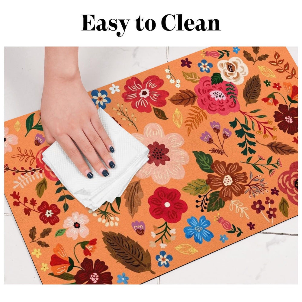 Cuslnox tapis-ideal-distributeur-automatique pour repas facile