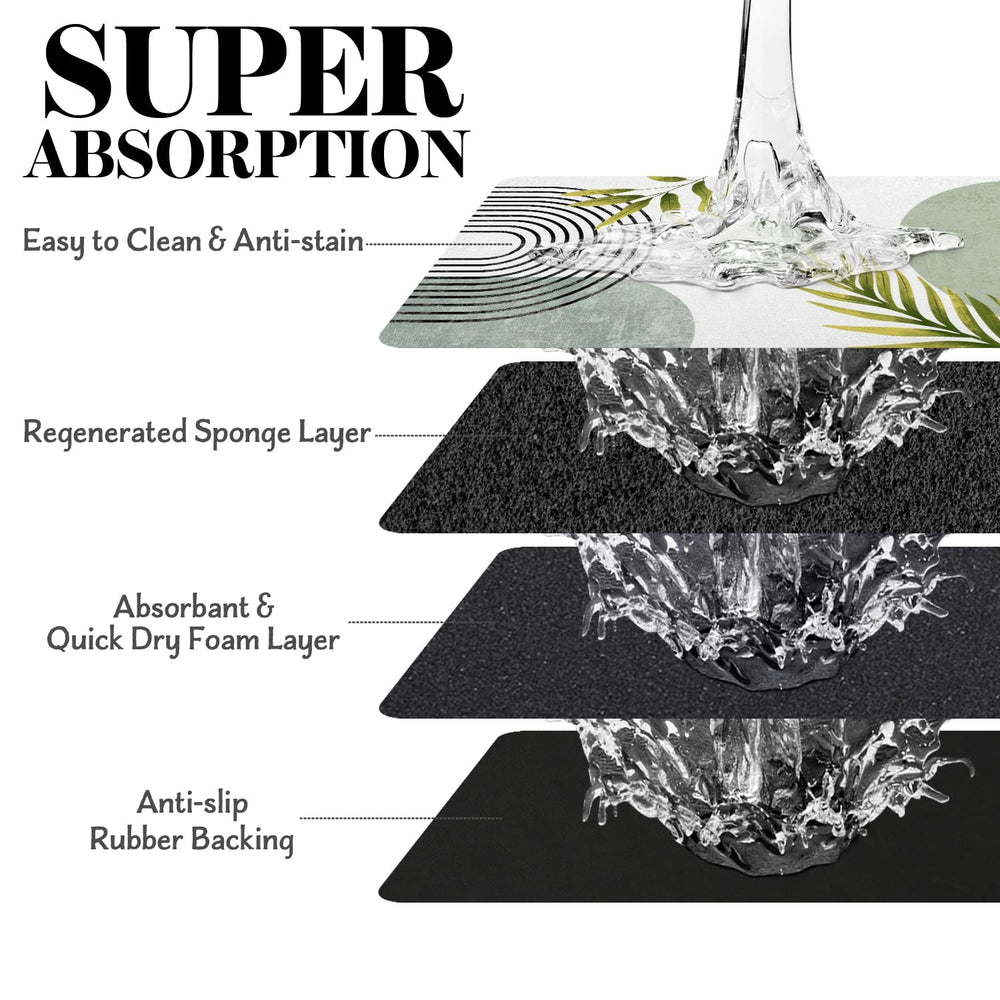 Cuslnox: tapis-protection-sol-anti-taches protège le sol des déversements.