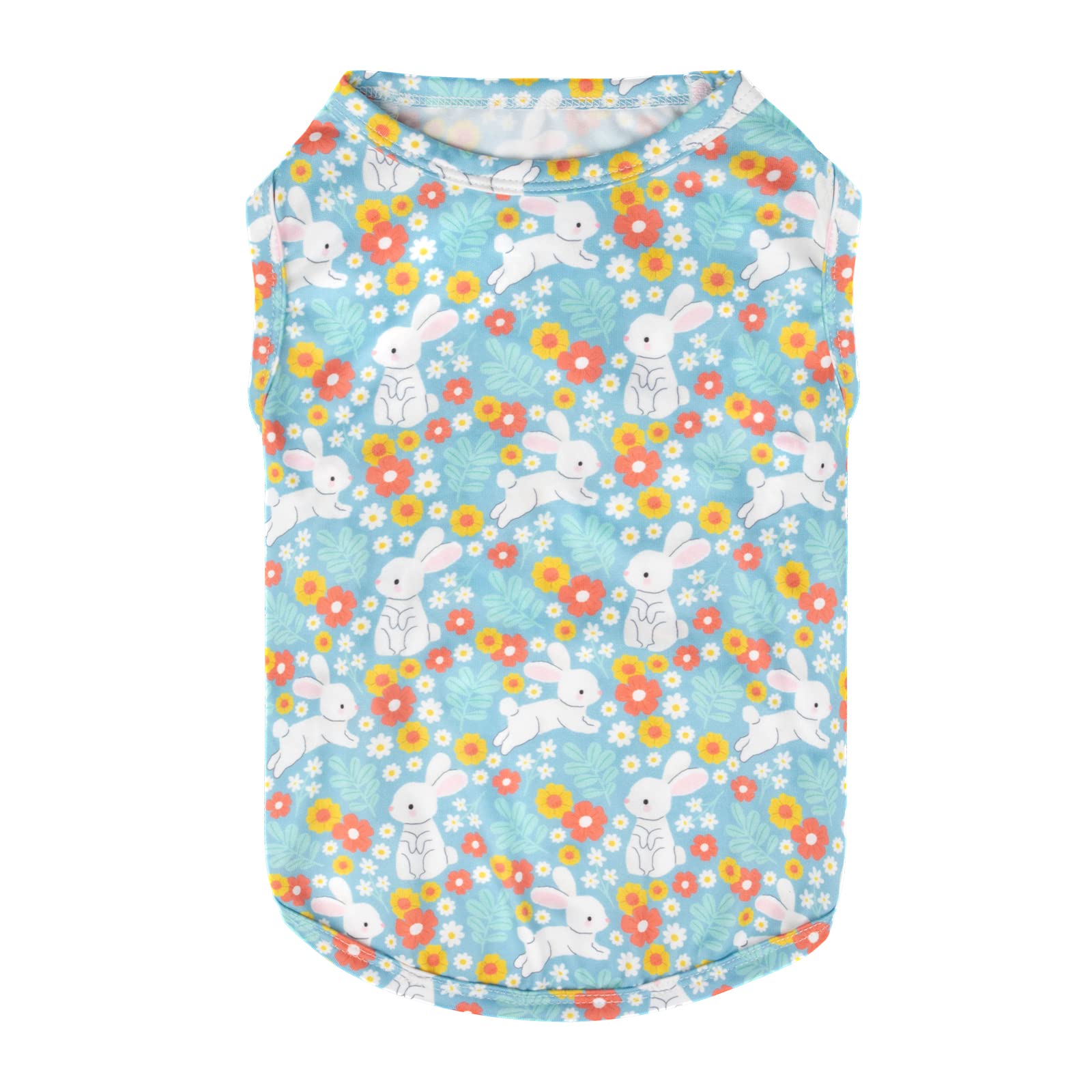 CuteBone t-shirt chat paques saint-patrick parfait pour fêtes
