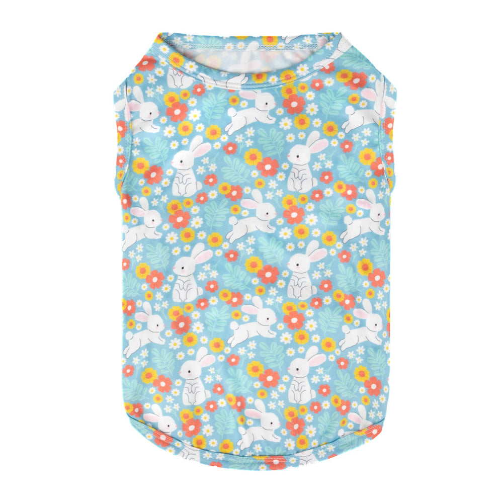 CuteBone t-shirt chat paques saint-patrick parfait pour fêtes