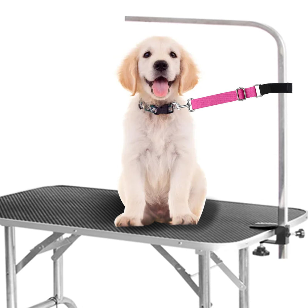 CUTEABC compatibilite table toilettage: s adapte a la plupart des surfaces.