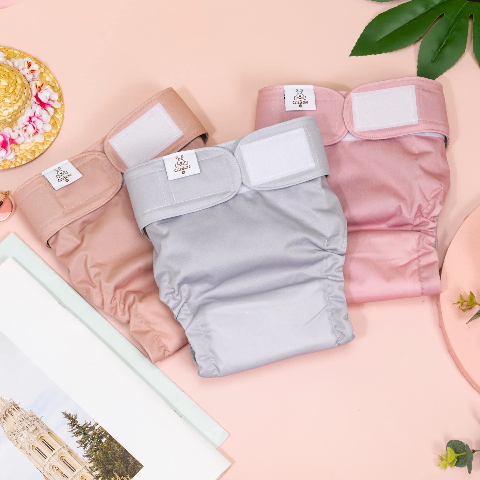 Absorption intégrée et coque imperméable pour éviter les dégâts.