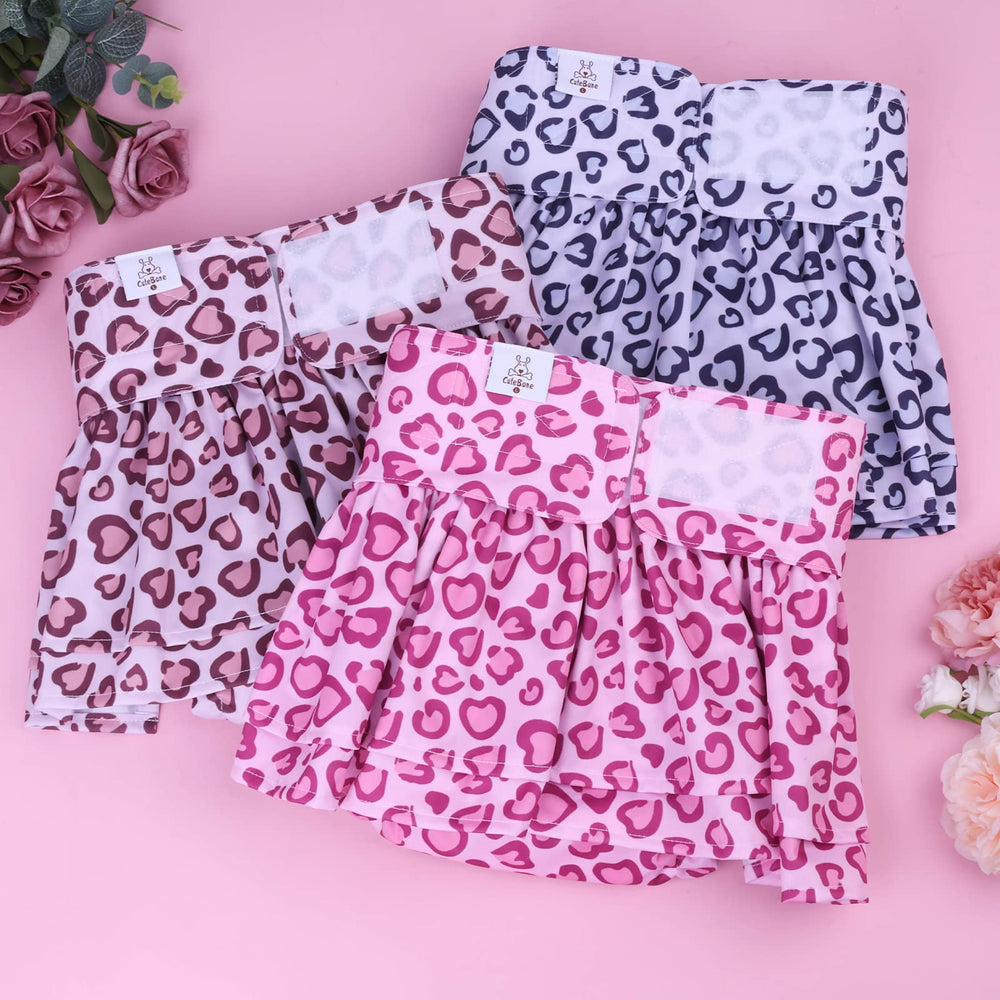 CuteBone couches design jupe personnalisée, style féminin sans compromis.
