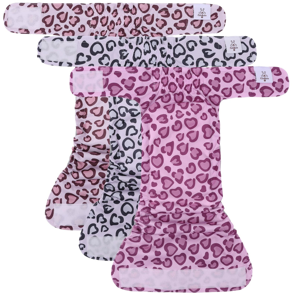 Ouverture simple et rapide avec CuteBone pour changer.