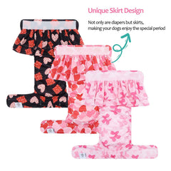 CuteBone couches-chien imperméable avec coque extérieure pour plus de protection.