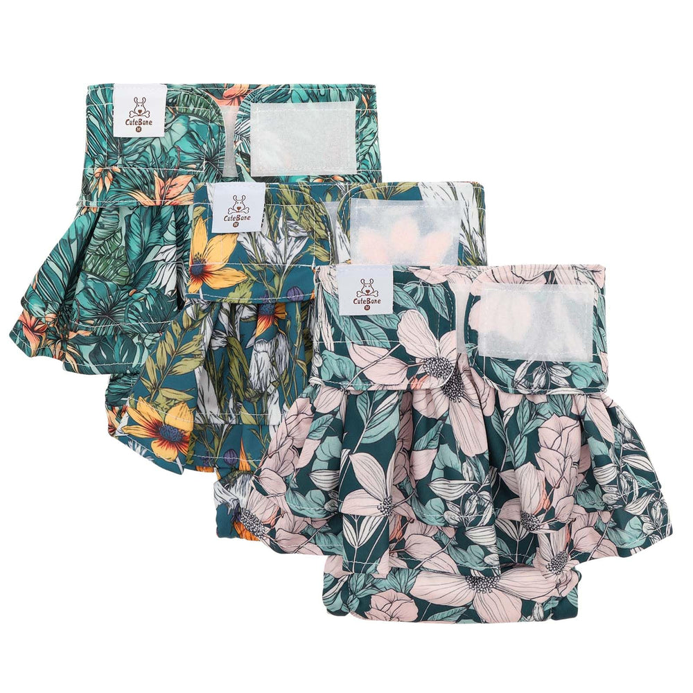 CuteBone jupe design rose, allure féminine et mignonne
