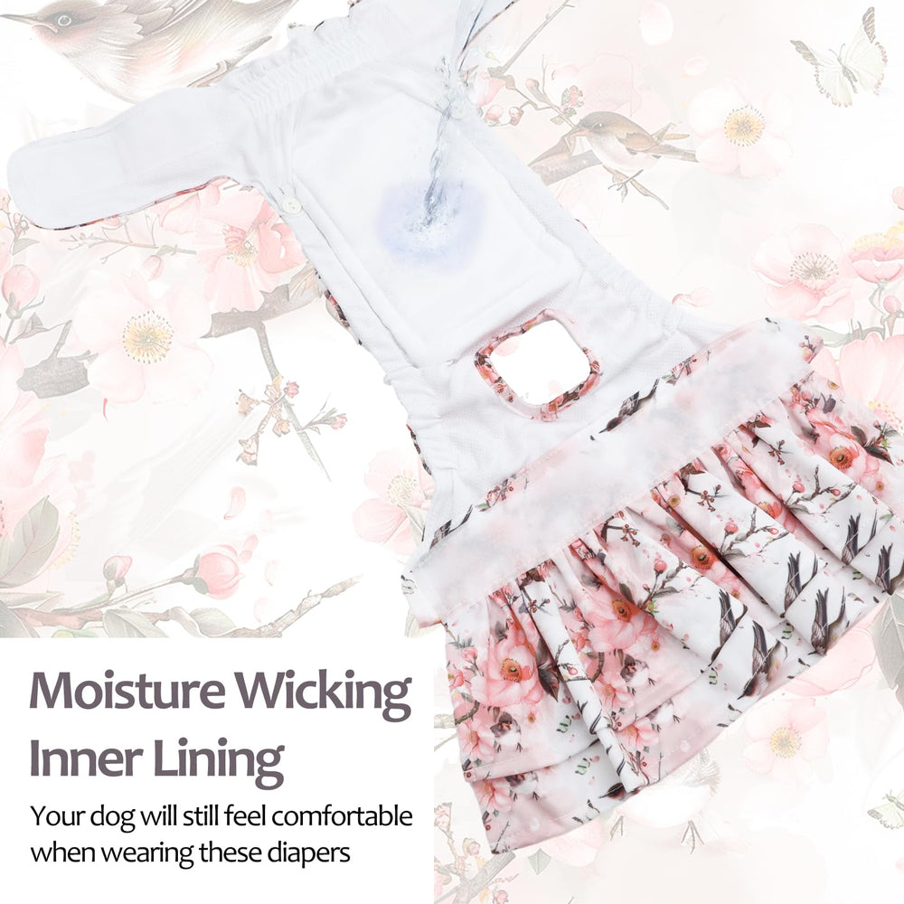CuteBone élastiques-jambe-reglables pour ajustement confortable.