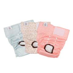 CuteBone couches femelles pour chien moyen, maintien fiable et confortable.