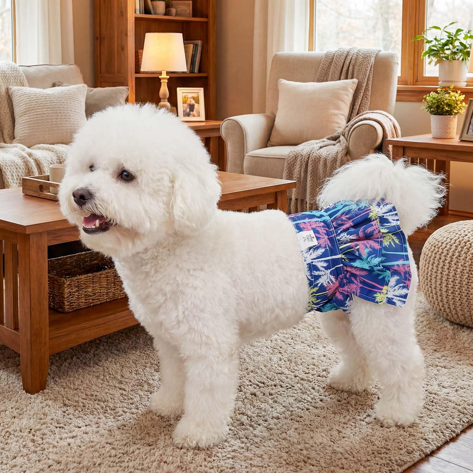 CuteBone couches-imperméables-extérieur: anti-fuite pour les sols et les tapis.