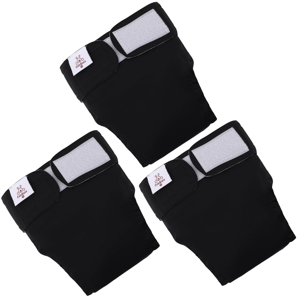 Confort durable grâce à CuteBone, idéal pour l'entraînement et les périodes.