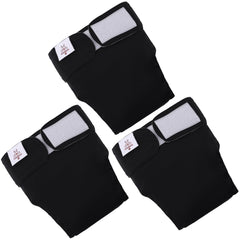 Confort durable grâce à CuteBone, idéal pour l'entraînement et les périodes.