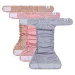 Doublure intérieure douce CuteBone assure un confort sec et agréable.