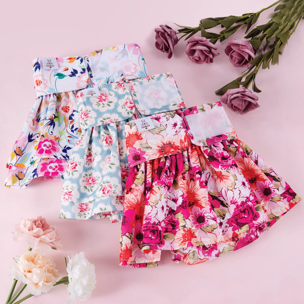 CuteBone: doublure séchage rapide, confort lors des promenades.