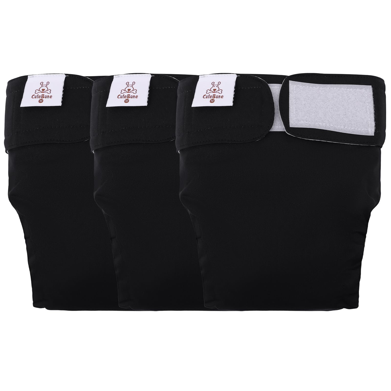 Douce doublure intérieure qui sèche rapidement et reste confortable.