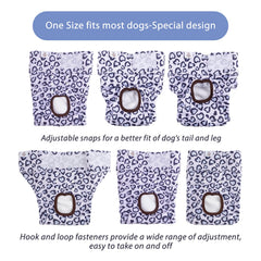 Élasticités de jambes ajustables pour un maintien sûr et confortable CuteBone.