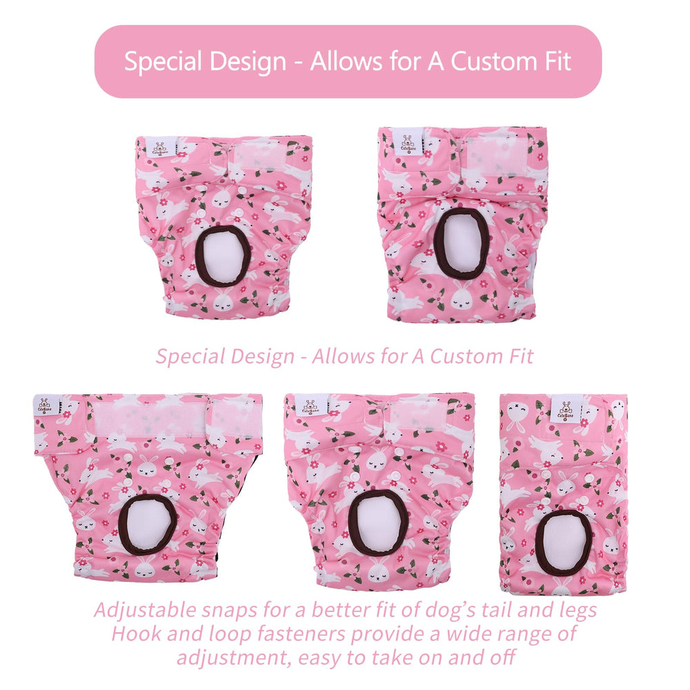 CuteBone fermetures velcro ajustables pour un maintien personnalisé.