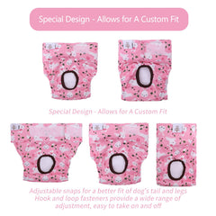 CuteBone fermetures velcro ajustables pour un maintien personnalisé.