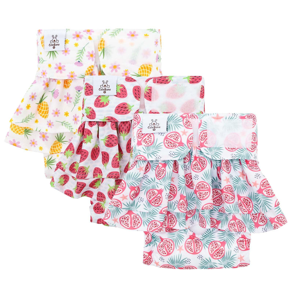 CuteBone montage simple pour une mise en place rapide.