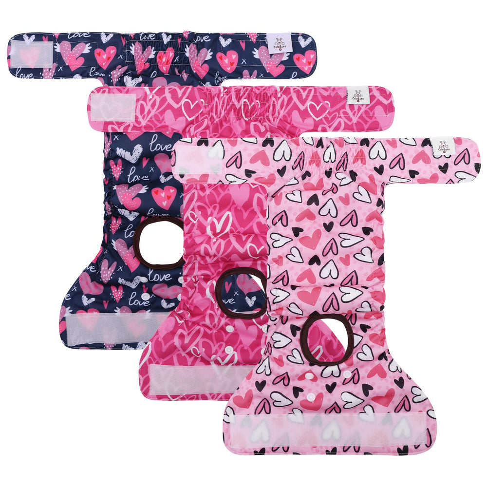 CuteBone nettoyage-attaches-pratiques simplifie le lavage et protège les vêtements.
