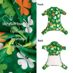 CuteBone pyjama polaire doux, confort maximal pour le quotidien à la maison.