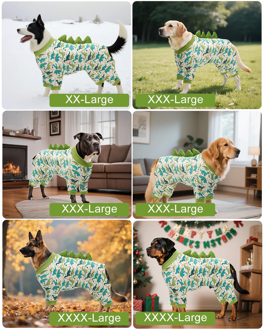 Vêtement moyen CuteBone pour chien moyen, confort au quotidien.