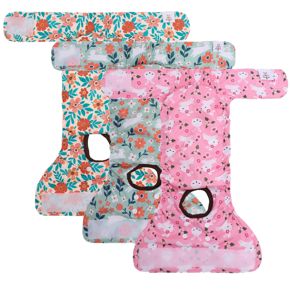 CuteBone coque extérieure imperméable pour éviter les fuites et dégâts.