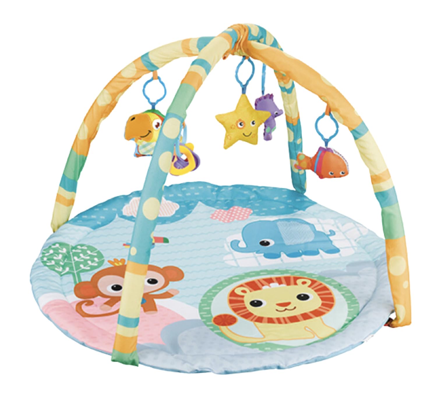 Cutie Patootie Playhouse: adapté pour chiens et chats jusqu’à 25 lb.