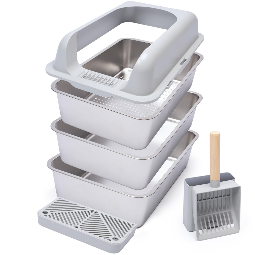 CVG GOODS pieds antidérapants – base stable pour éviter le déplacement.