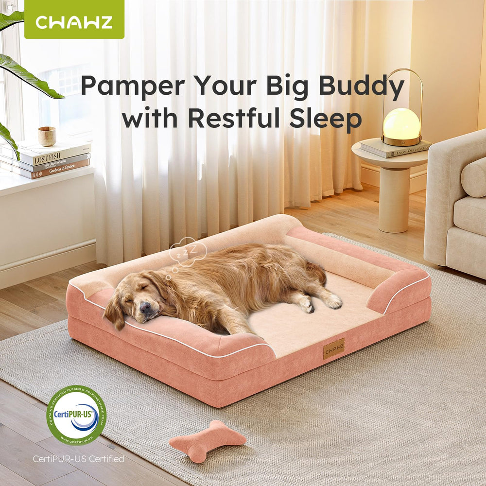 CWAWZ fond antidérapant assure une base stable pour chien