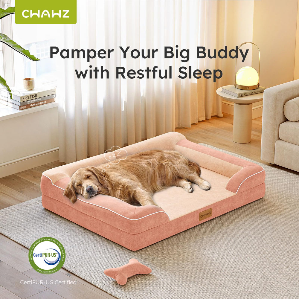 CWAWZ tissu certifie OEKO-TEX – surface douce et sure pour les animaux.