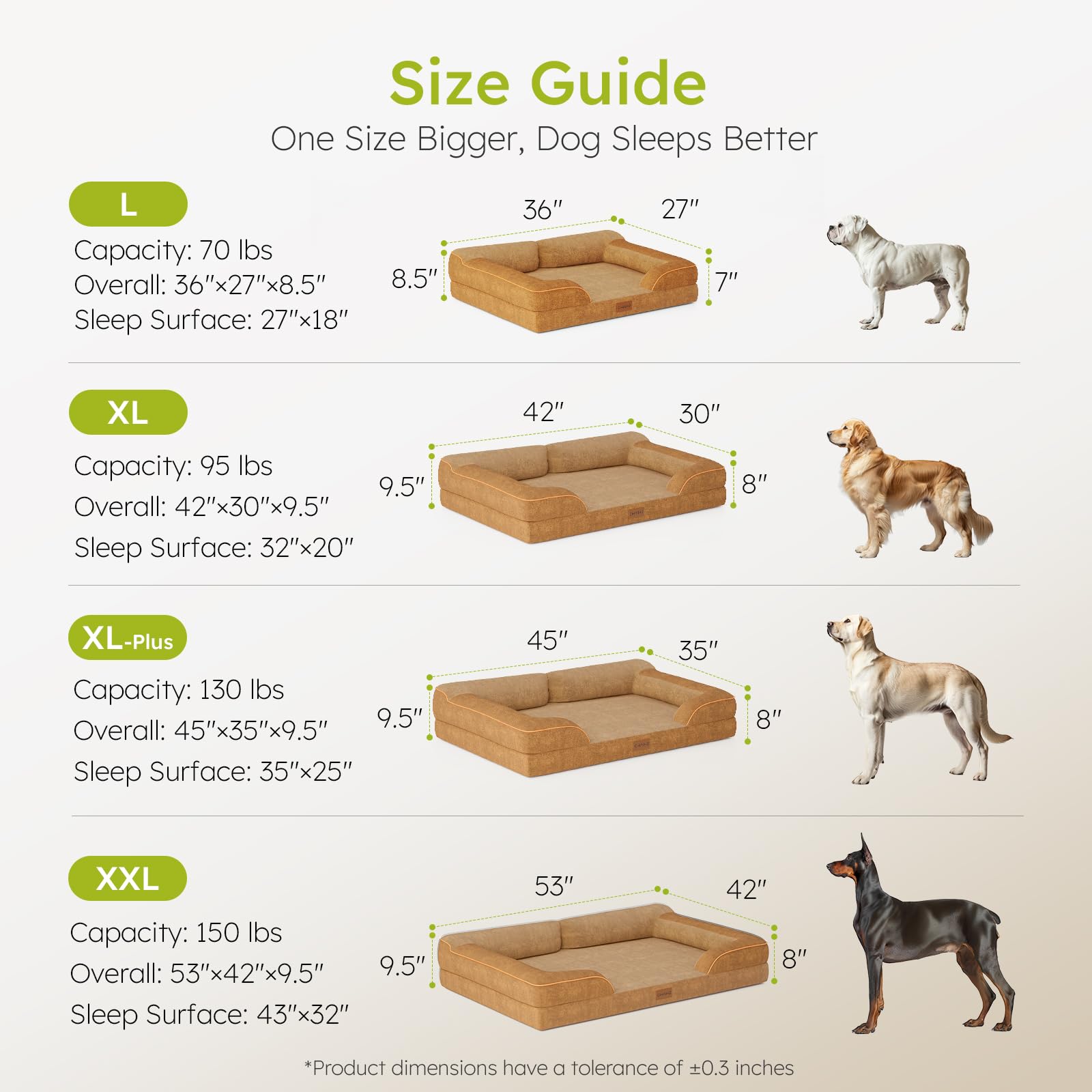 CWAWZ XXL lit-chien-face-couverture-lavable: entretien facile et propreté durable.