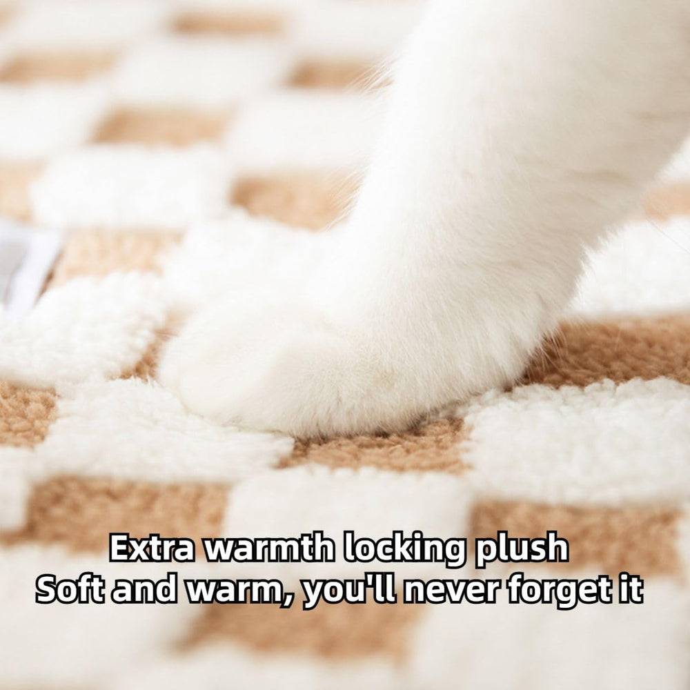 CXYYXF tunnel-chat-plusieurs-animaux: idéal pour chats et petits animaux.