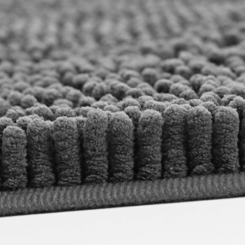 Cybstrax gris fonce, style discret et durable