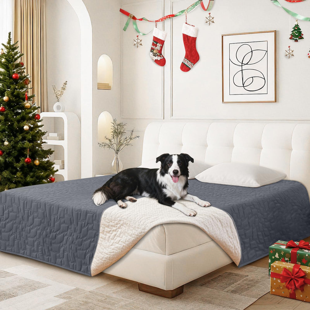 CYCMACO Design portable et compact, idéal pour animaux nomades.