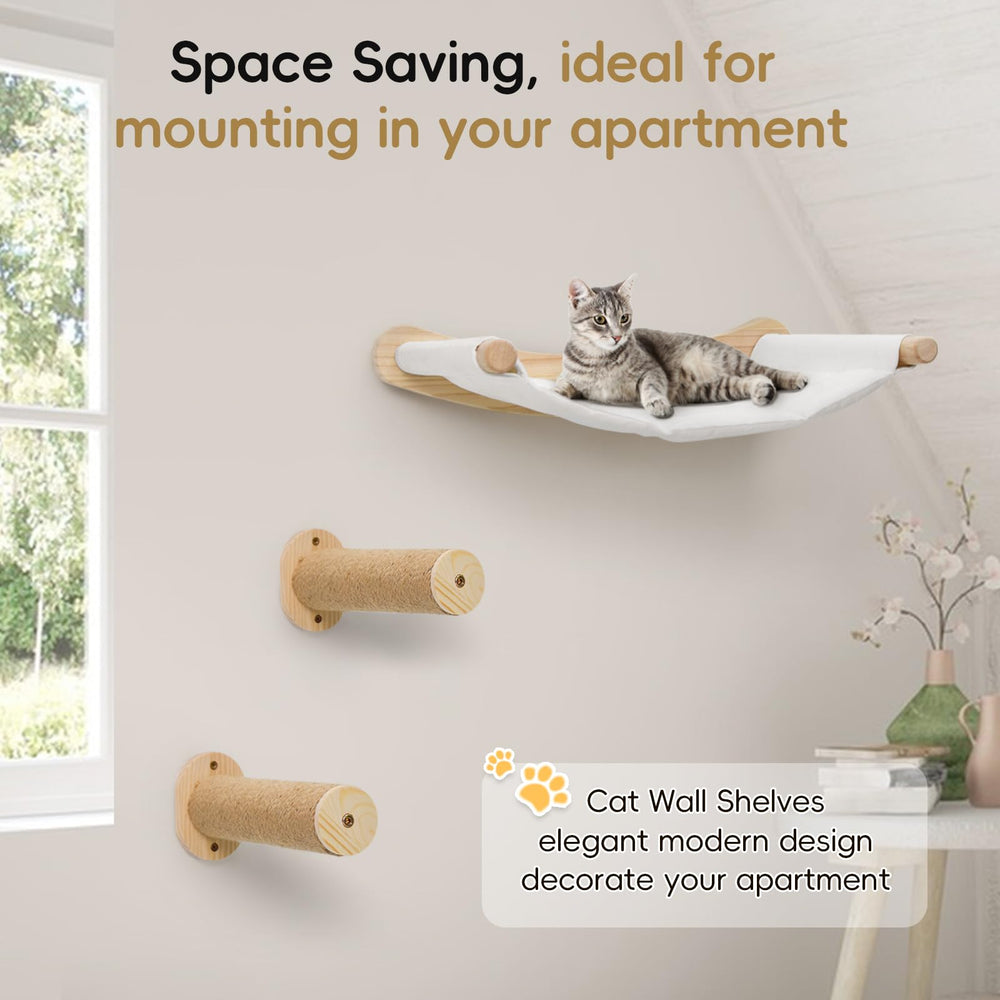 CYDDUP : design mural économe en espace, harmonie avec la déco.