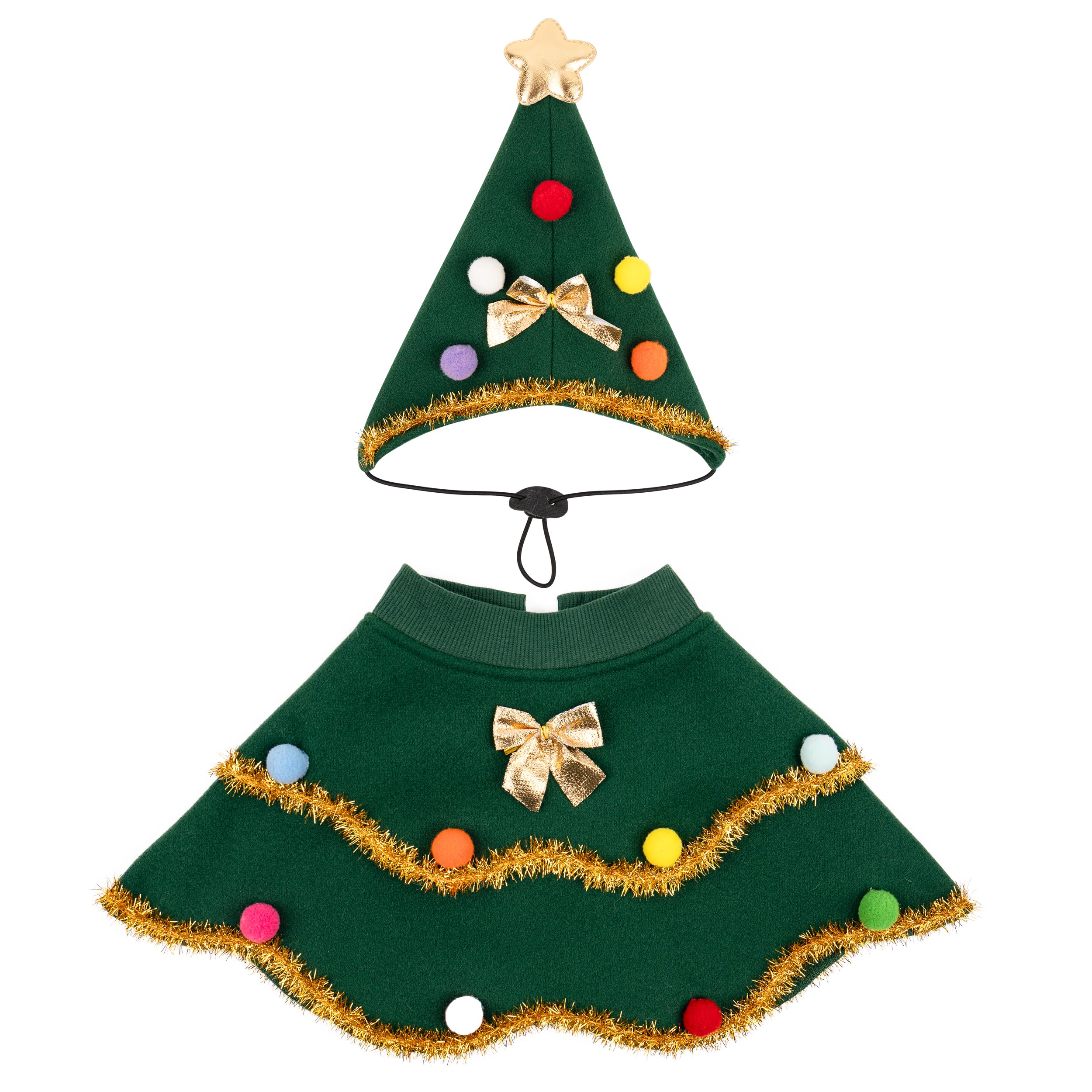 Matériau du costume cyeollo pour chien, adapté à la peau sensible.