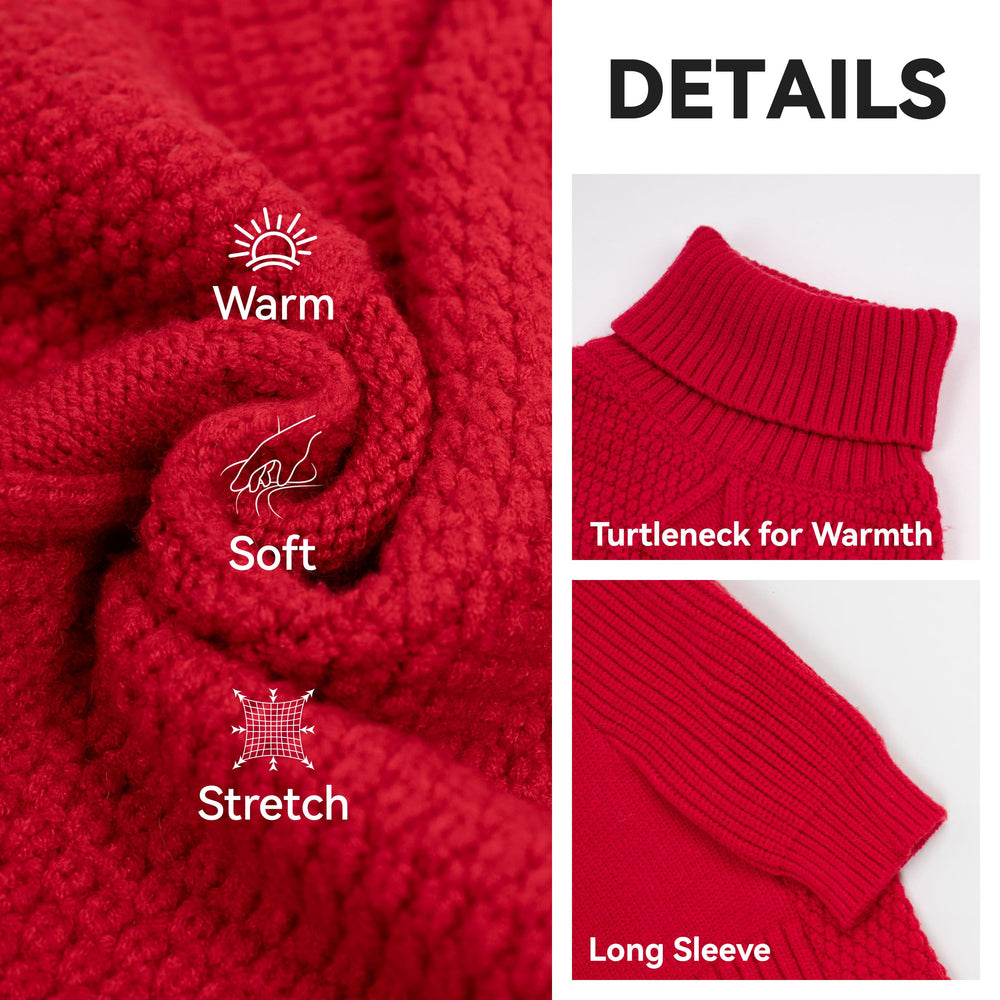 Détail maille du pull cyeollo 4XL pour un look élégant.