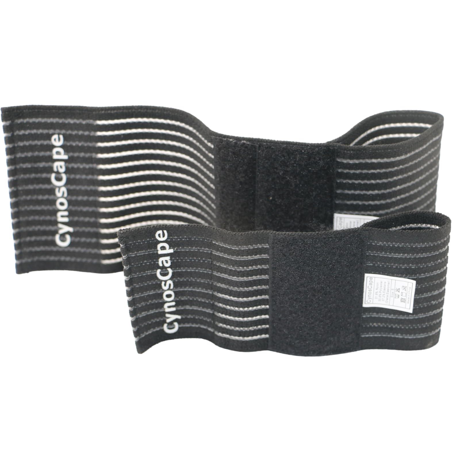 CynosCape Brace soutien mouvement : peut aider à stabiliser les articulations pendant l'activité