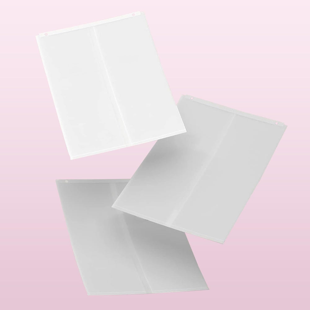 Utilisation sûre des liners Cyocyba SnowPlus sans mouvement pendant l’usage.