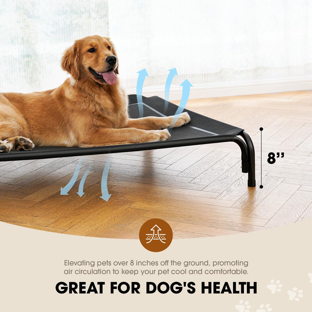 Czpalo pieds antidérapants assurant stabilité sur tous les sols