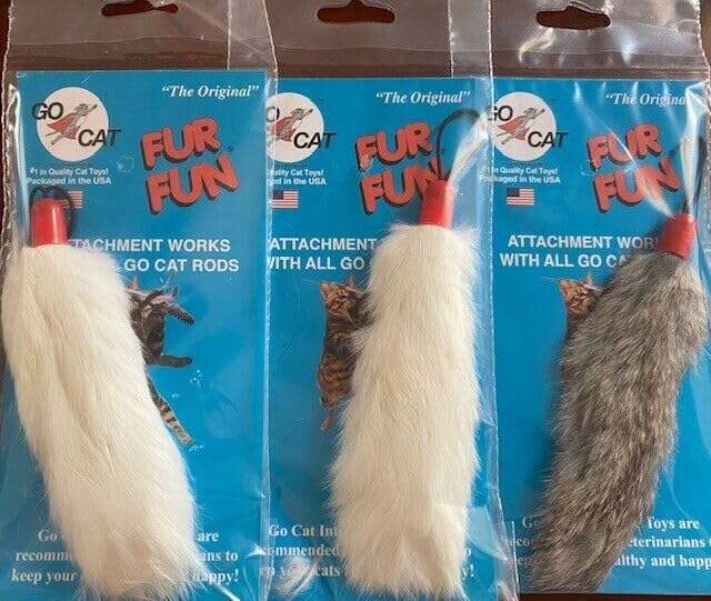 Da Bird attache-poil amusant: stimule l'activité de votre chat lors du jeu.