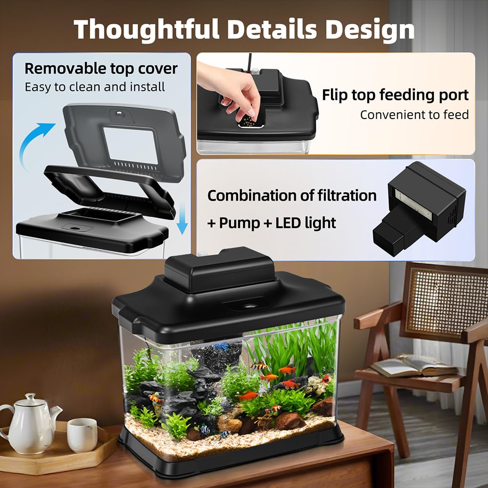 DaToo port alimentation clip: alimentation facile et nettoyage simplifié